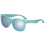 KIDS' SUNGLASSES - BLUE SERIES POLARIZED - The Surfer Turquoise