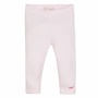 Lili Gaufrette Landrea Leggings Rose Lili