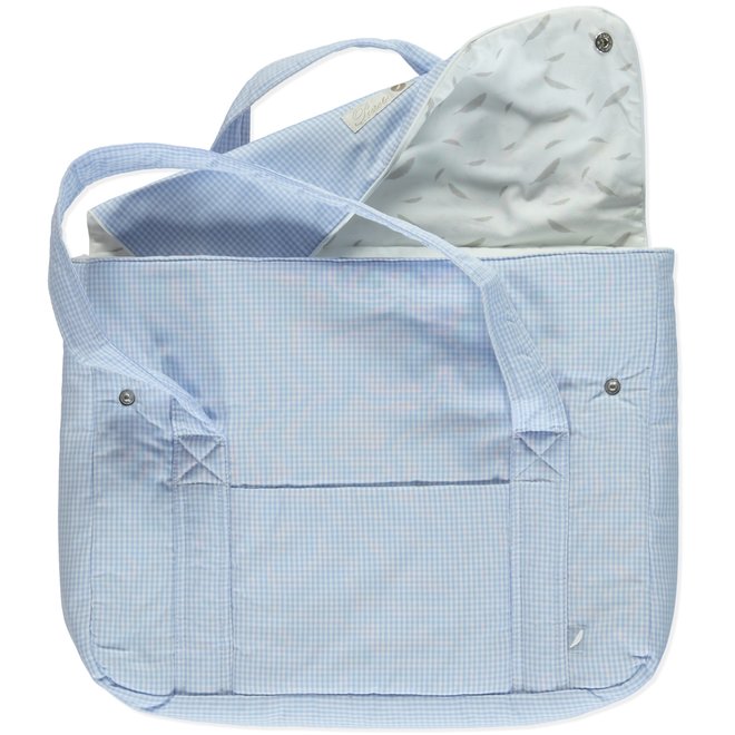Maternity Kit Essentials Pureté Blue