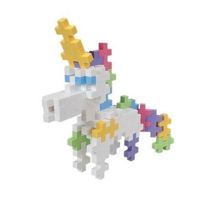 plus plus unicorn