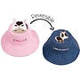 Flapjackkids Kids Sun Hat - Pony & Horse