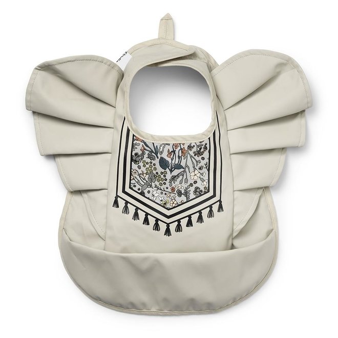 K-Mom Baby Bib Disposable - Moda Kids