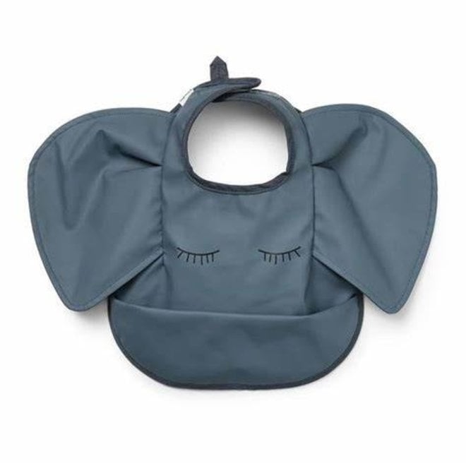 Elodie Details Baby Bib Humble Hugo