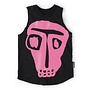 Combo Mega Rowdy Mask Tank Top