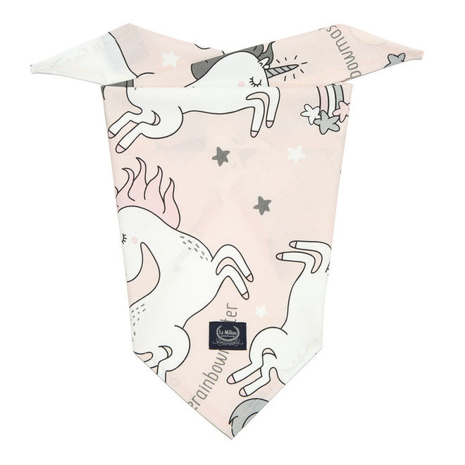 SCARF - UNICORN SUGAR BEBE