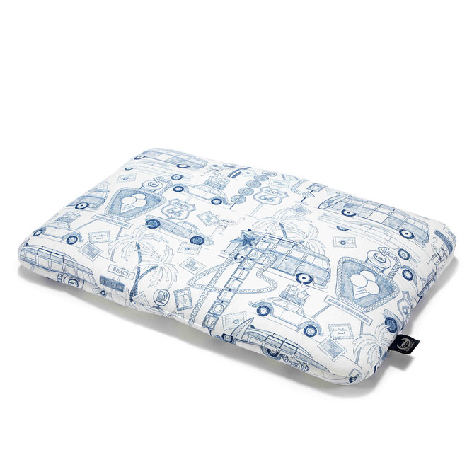 BED PILLOW - 40X60cm - ROUTE 66