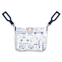 FEERIA PREMIUM - STROLLER ORGANIZER BAG - ROUTE 66