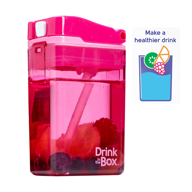 Drink in the Box New- 8oz