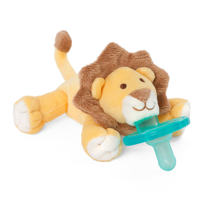 WubbaNub - Specialty Collection - Baby Lion