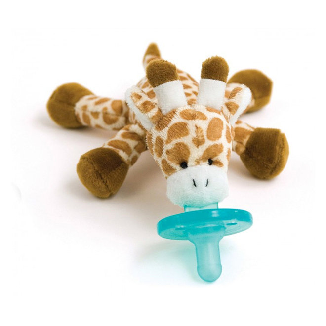 WubbaNub - Classic Collection - Baby Giraffe