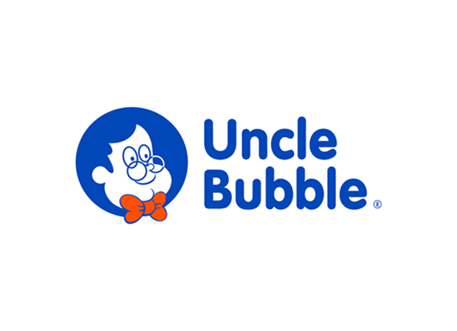 UNCLE BUBBLE