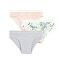 Boys' Briefs Underwear- 3-Piece Set