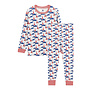 Boy'S Pyajama Long Sleeve-Car