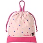 mikihouse lunchbag pink