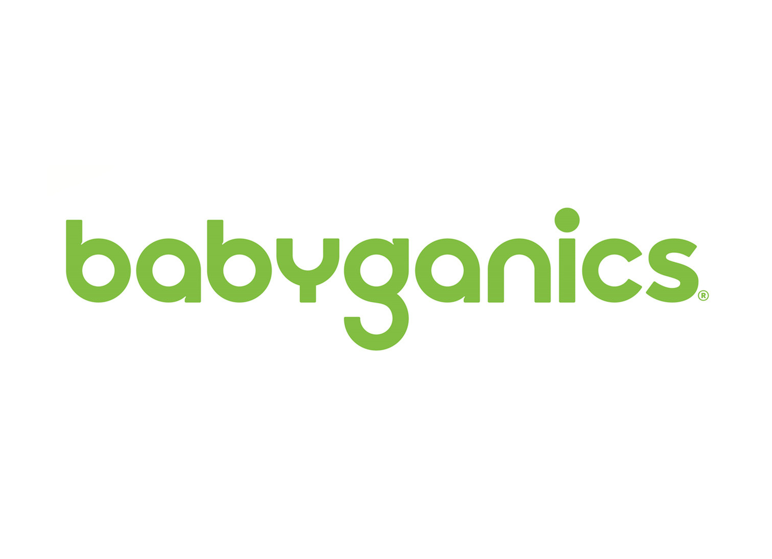 Babyganics