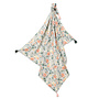 BAMBOO SWADDLE FRINGE -BLOOMING BOUTIQE