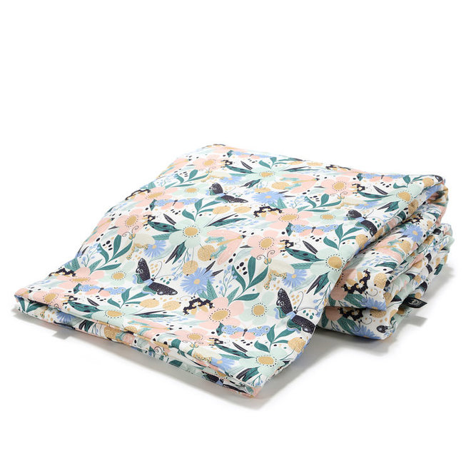 BAMBOO BEDDING ADULT - FAIRYTALE LAND