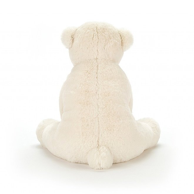 Jellycat Perry Polar Bear