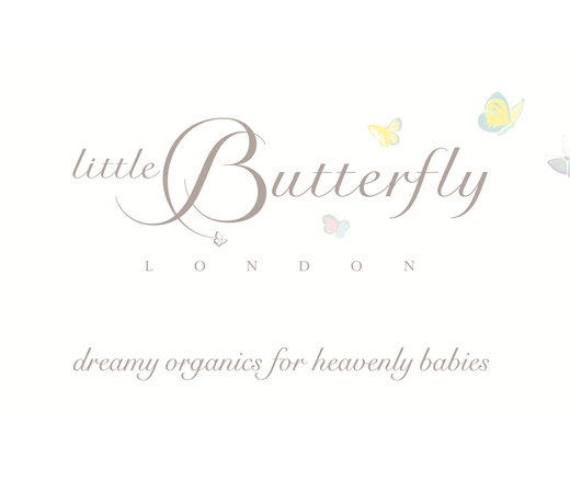 Little Butterfly London Journey of Discovery – The Luxury Essentials S –  Princess and the Pea