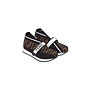 UNISEX SNEAKERS WITH FENDI LOVE VELCRO