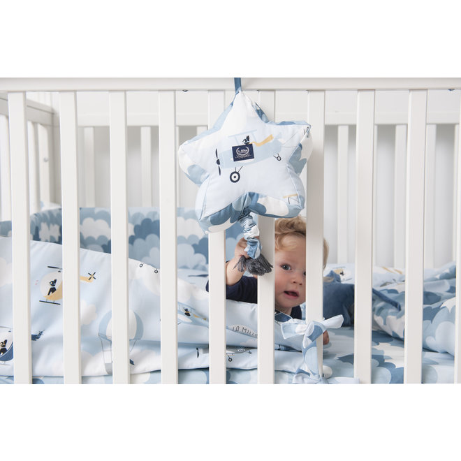 MUSIC STAR LMS THE BEATLES - MOONLIGHT SWAN & SWAN LAKE