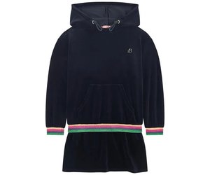 Navy billieblush jacket cheap