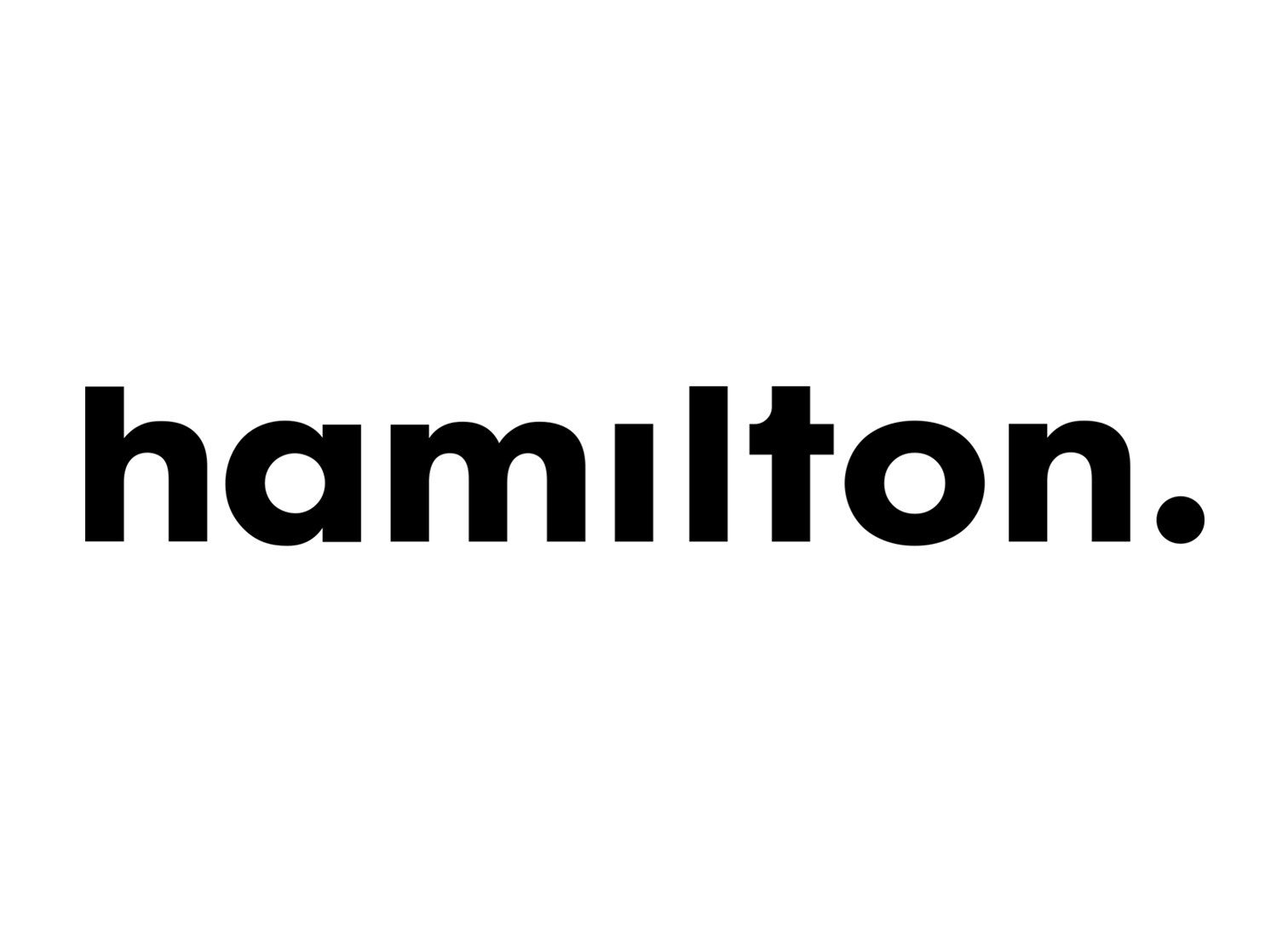 Hamilton