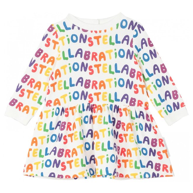 Baby girl sweatshirt dress online