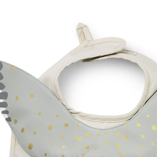 Elodie Details - Baby Bib - Watercolour Wings