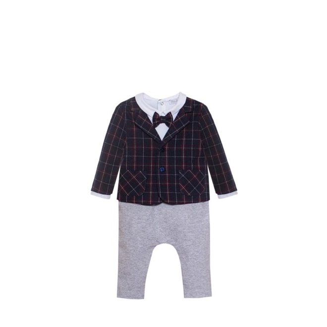 BABYGROW "Special Occasion Boy