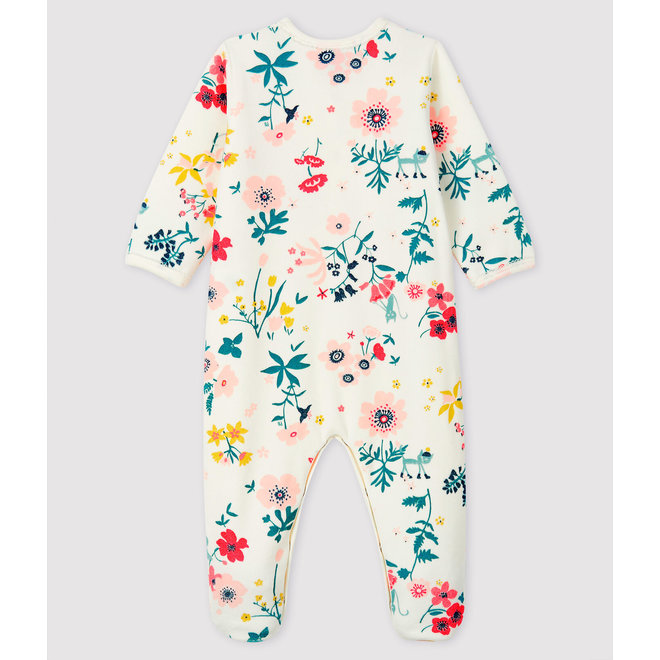 Joules sleepsuits hot sale