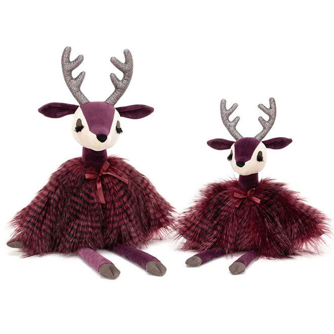 Viola Reindeer