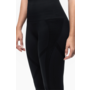 Belly Bandit Mother Tucker Active Capri Black