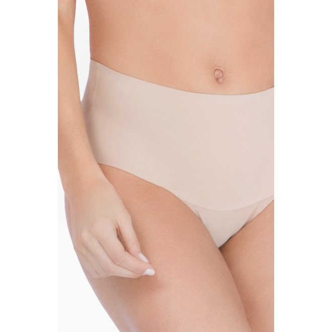 Belly Bandit Mother Tucker Smoothing Panty Nude
