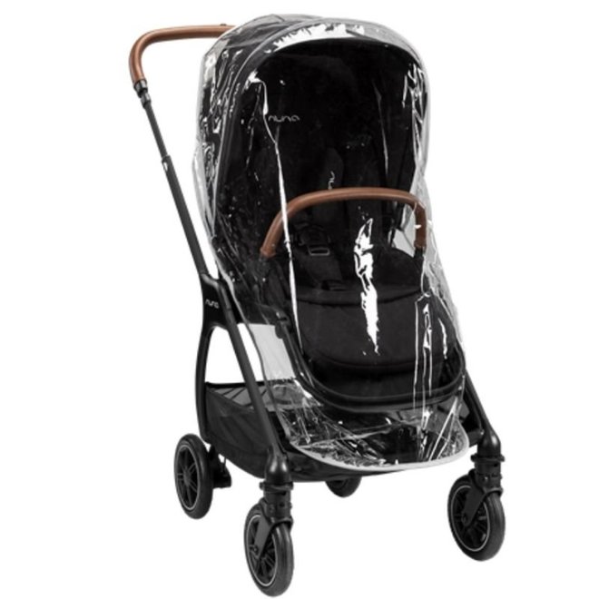 TRIV Stroller - Caviar