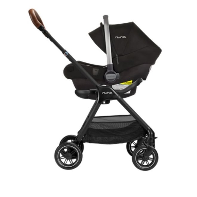 TRIV Stroller - Caviar