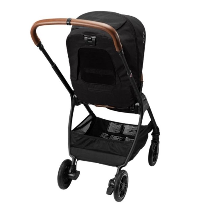 TRIV Stroller - Caviar