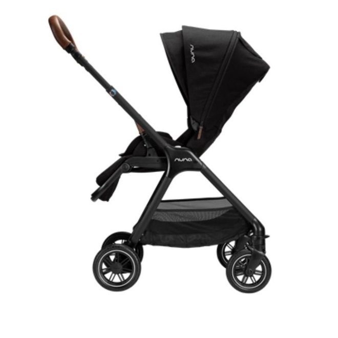 TRIV Stroller - Caviar
