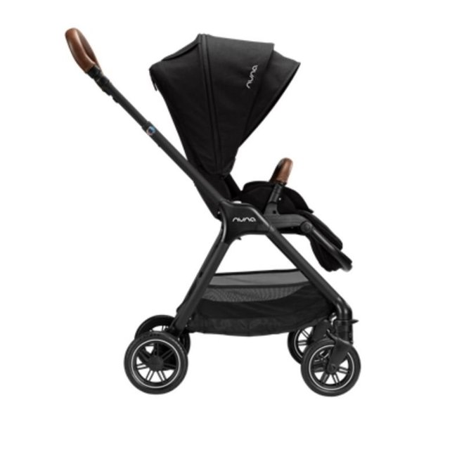TRIV Stroller - Caviar