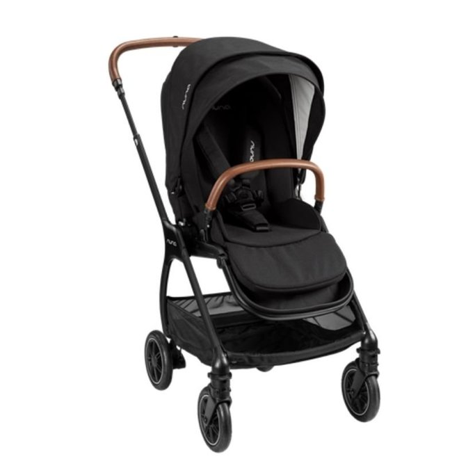 TRIV Stroller - Caviar