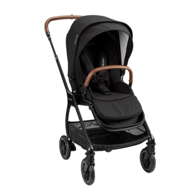 TRIV Next Stroller - Caviar