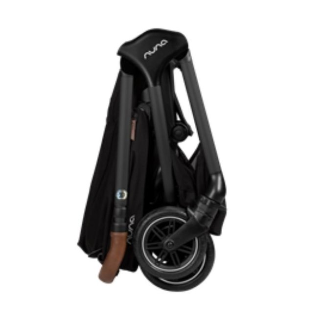 TRIV Stroller - Caviar