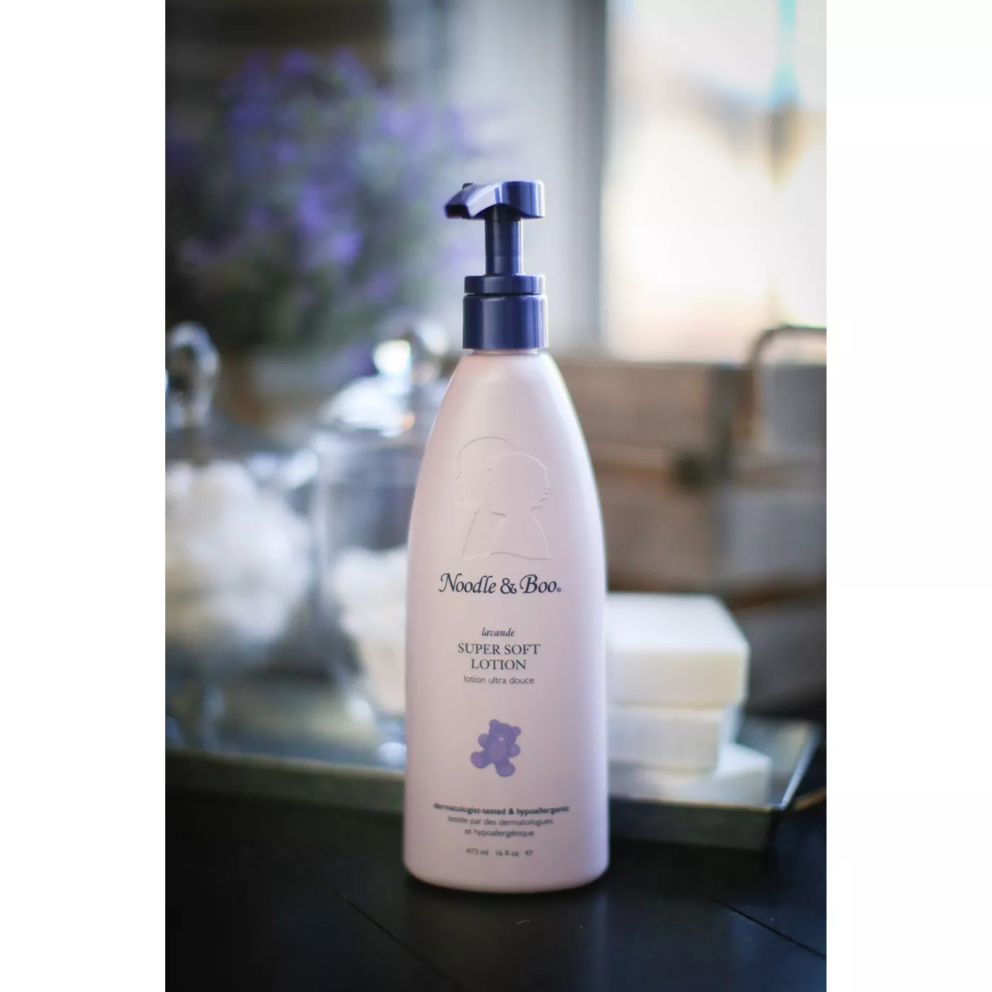 noodle and boo hand soap