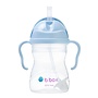 Bbox - Sippy Straw Cup 240ml - Bubblegum