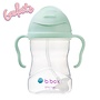 Bbox - Sippy Straw Cup 240ml - Pistachio