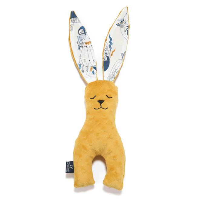 TOY BUNNY 23 CM - HONEY - CAPPADOCIA SKY