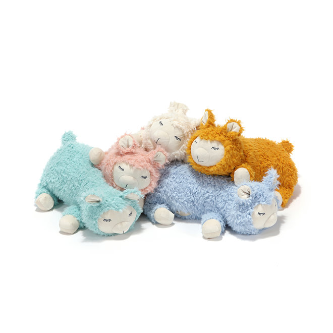 LA MILLOU FRIENDS – LAMI GRANDE – POWDER BLUE