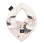 WARM NECK - UNICORN SUGAR BEBE - ECRU
