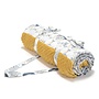 WATERPROOF PICNIC BLANKET XXL 180x190- CAPPADOCIA SKY - HONEY