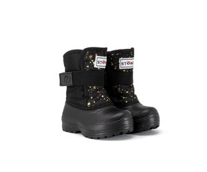 Scout - Golden Stars - Black/Gold Scout - Golden Stars - Black/Gold